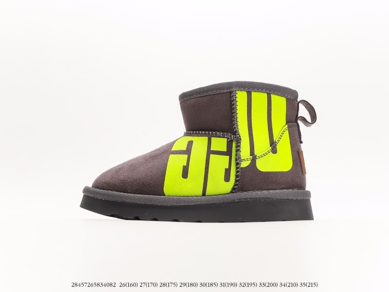 UGG SHOES